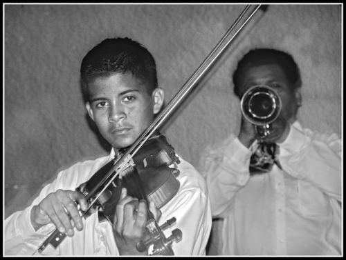 Fotografia de carlos herrera - Galeria Fotografica: 1 - Foto: 