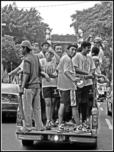 Fotografia de carlos herrera - Galeria Fotografica: 1 - Foto: 