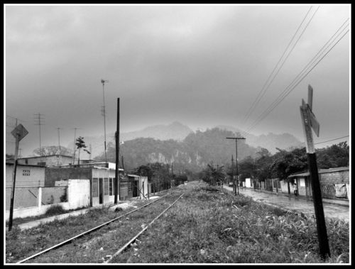 Fotografia de carlos herrera - Galeria Fotografica: 1 - Foto: 