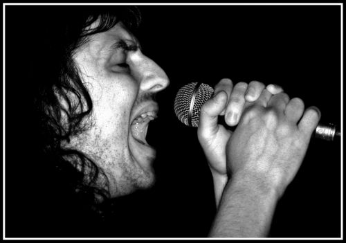 Fotografia de carlos herrera - Galeria Fotografica: 1 - Foto: 