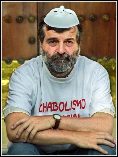 Fotografia de carlos herrera - Galeria Fotografica: 1 - Foto: 