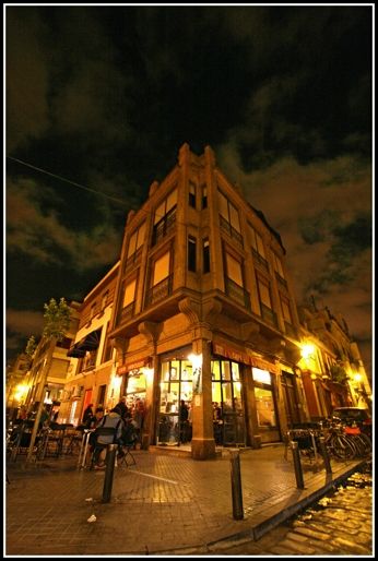 Fotografia de carlos herrera - Galeria Fotografica: 1 - Foto: 