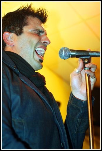 Fotografia de carlos herrera - Galeria Fotografica: 1 - Foto: 