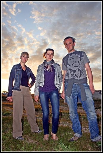 Fotografia de carlos herrera - Galeria Fotografica: 1 - Foto: 