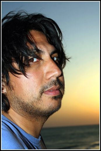 Fotografia de carlos herrera - Galeria Fotografica: 1 - Foto: 