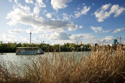 Fotografia de carlos herrera - Galeria Fotografica: 1 - Foto: 