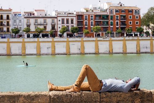 Fotografia de carlos herrera - Galeria Fotografica: 1 - Foto: 