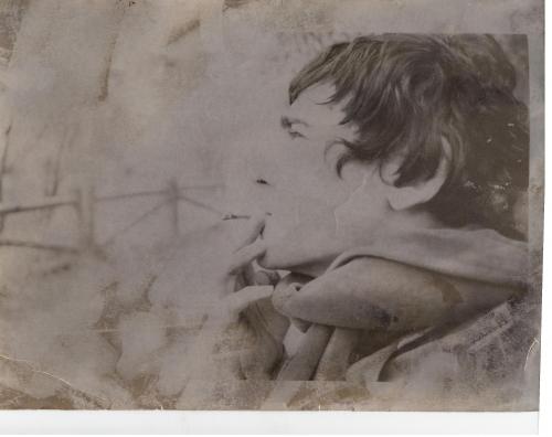 Fotografia de fotoabstrac - Galeria Fotografica: polkas - Foto: el silencio