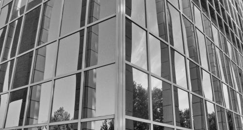 Fotografia de Guillermo Bernal - Galeria Fotografica: Varias - Foto: Fachada