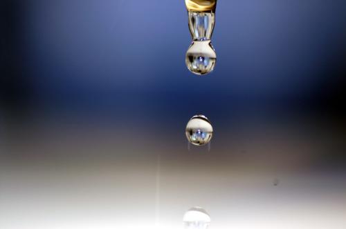 Fotografia de MaTrIxX - Galeria Fotografica: Variado - Foto: como dos gotas de aagua