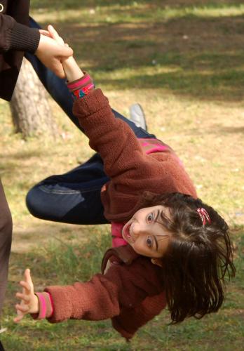 Fotografia de velarde - Galeria Fotografica: vidas. - Foto: 	vertigo															