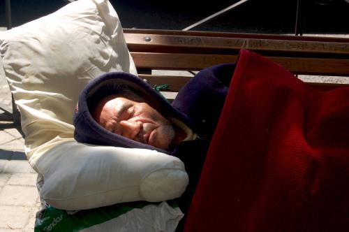 Fotografia de velarde - Galeria Fotografica: vidas. - Foto: soando								