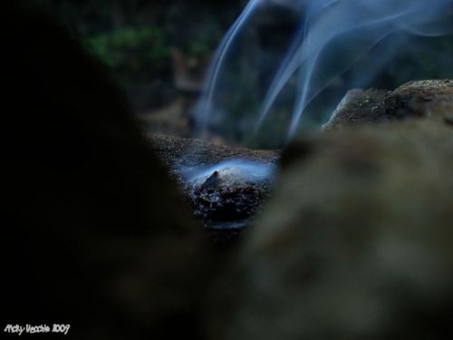 Fotografia de :-) - Galeria Fotografica: Percepciones - Foto: Alma de las piedras