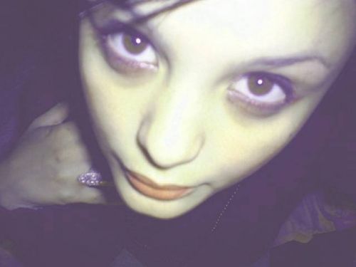 Fotografia de lolha benitez - Galeria Fotografica: ExPreSIonismo Fantastiko - Foto: XXXXX