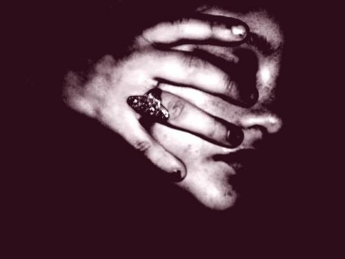 Fotografia de lolha benitez - Galeria Fotografica: ExPreSIonismo Fantastiko - Foto: KaREta