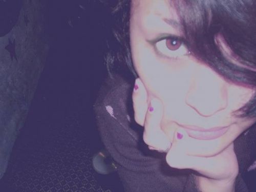 Fotografia de lolha benitez - Galeria Fotografica: ExPreSIonismo Fantastiko - Foto: 