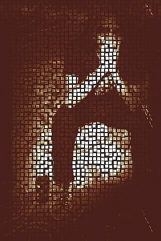 Fotografia de lolha benitez - Galeria Fotografica: ExPreSIonismo Fantastiko - Foto: 