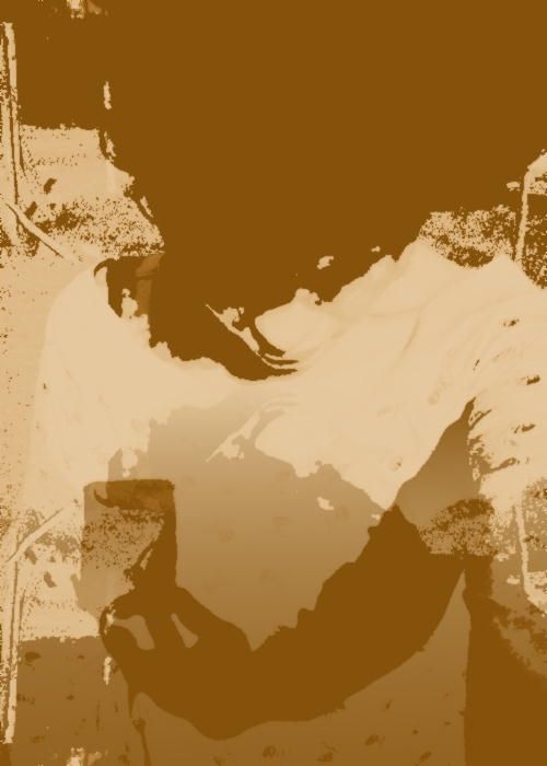 Fotografia de lolha benitez - Galeria Fotografica: ExPreSIonismo Fantastiko - Foto: 