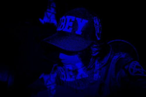 Fotografia de lolha benitez - Galeria Fotografica: ExPreSIonismo Fantastiko - Foto: 