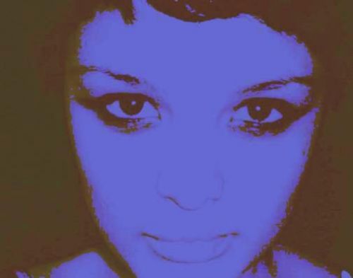 Fotografia de lolha benitez - Galeria Fotografica: ExPreSIonismo Fantastiko - Foto: 