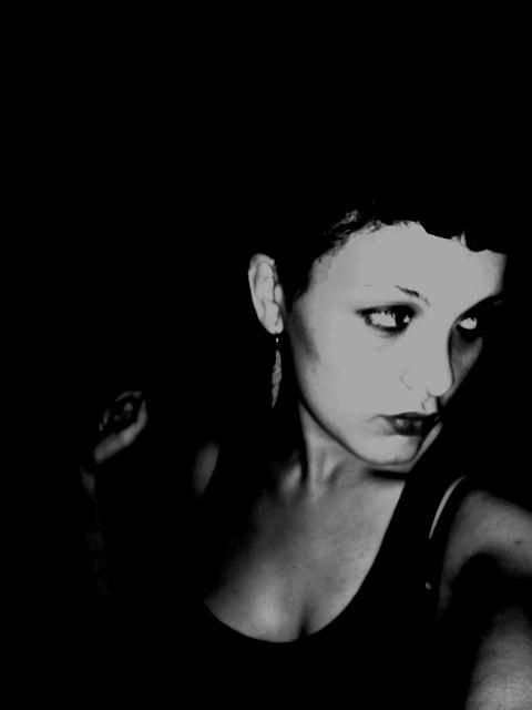 Fotografia de lolha benitez - Galeria Fotografica: ExPreSIonismo Fantastiko - Foto: 