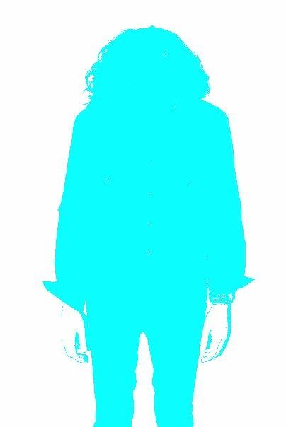 Fotografia de lolha benitez - Galeria Fotografica: ExPreSIonismo Fantastiko - Foto: 