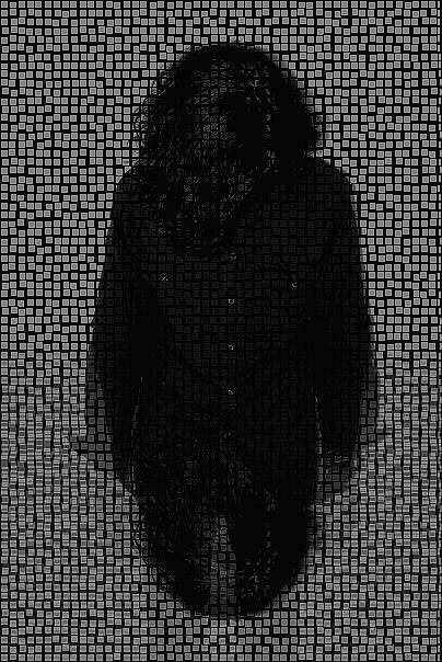 Fotografia de lolha benitez - Galeria Fotografica: ExPreSIonismo Fantastiko - Foto: 