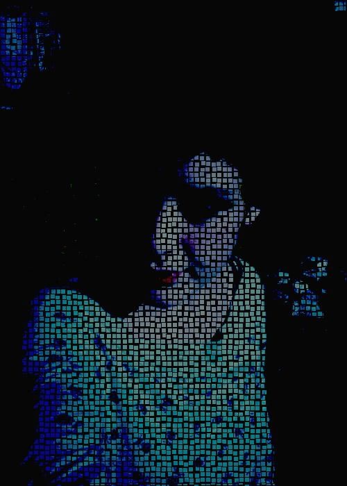 Fotografia de lolha benitez - Galeria Fotografica: ExPreSIonismo Fantastiko - Foto: 