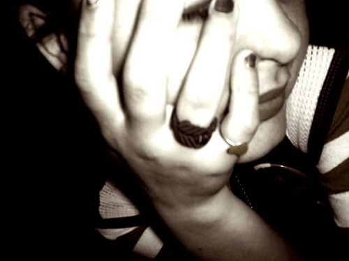 Fotografia de lolha benitez - Galeria Fotografica: ExPreSIonismo Fantastiko - Foto: 