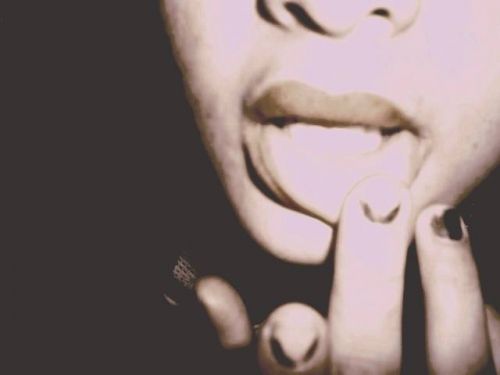 Fotografia de lolha benitez - Galeria Fotografica: ExPreSIonismo Fantastiko - Foto: 