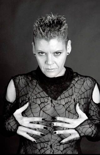 Fotografia de Luis Larrako - Galeria Fotografica: Lorena - Foto: 