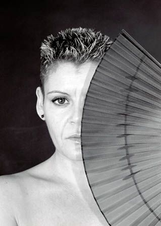 Fotografia de Luis Larrako - Galeria Fotografica: Lorena - Foto: 