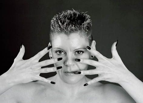 Fotografia de Luis Larrako - Galeria Fotografica: Lorena - Foto: 