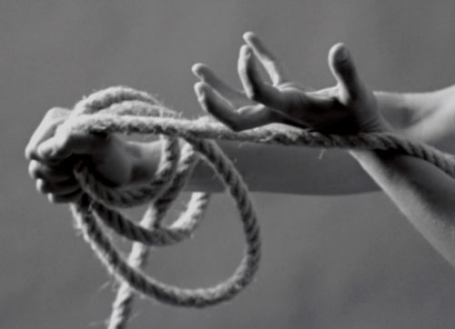 Fotografia de Luis Larrako - Galeria Fotografica: Dices que me quieres...... - Foto: 