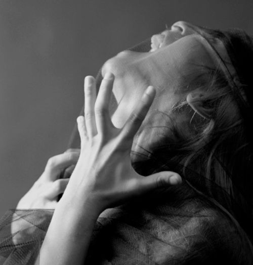 Fotografia de Luis Larrako - Galeria Fotografica: Dices que me quieres...... - Foto: 