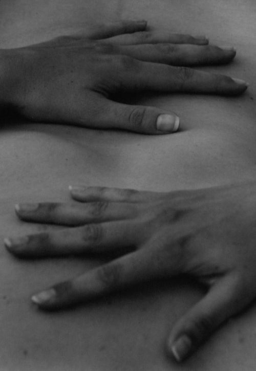 Fotografia de Luis Larrako - Galeria Fotografica: Desnudo abtracto02 - Foto: 