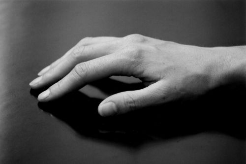 Fotografia de Luis Larrako - Galeria Fotografica: Desnudo abtracto02 - Foto: 