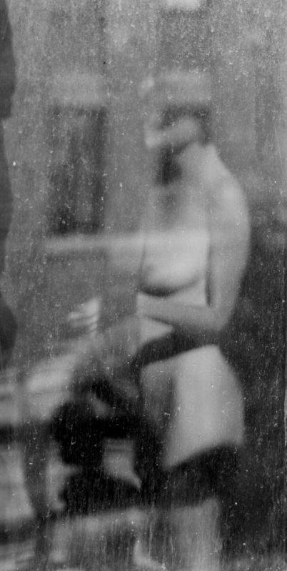 Fotografia de Luis Larrako - Galeria Fotografica: Desnudo abtracto02 - Foto: 