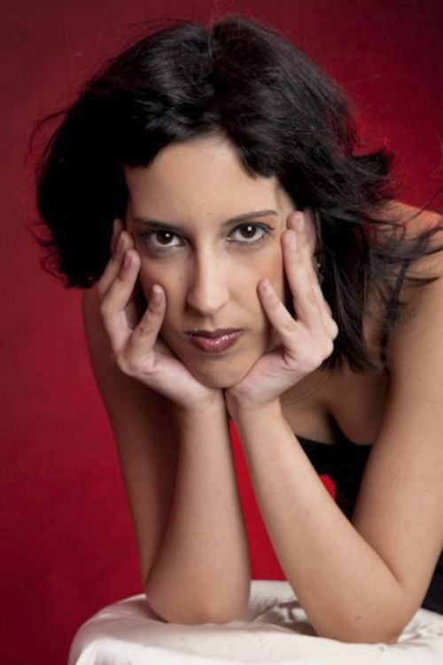 Fotografia de Luis Larrako - Galeria Fotografica: Marialen - Foto: 