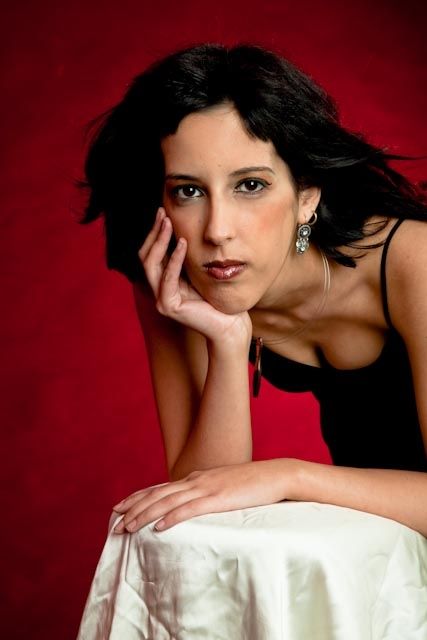 Fotografia de Luis Larrako - Galeria Fotografica: Marialen - Foto: 