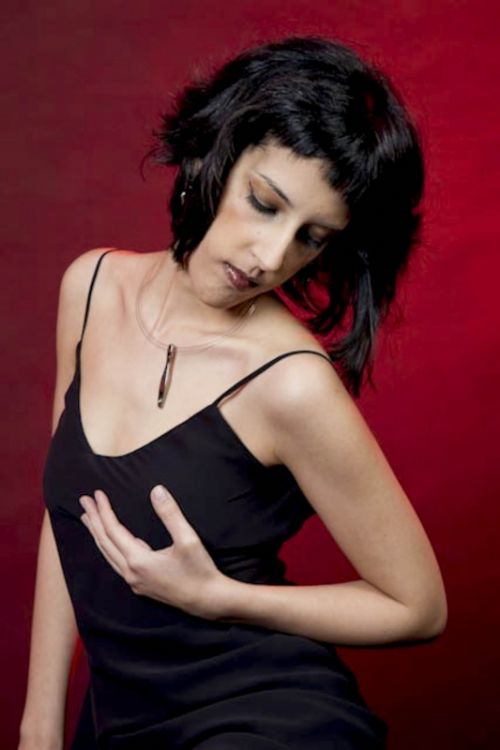 Fotografia de Luis Larrako - Galeria Fotografica: Marialen - Foto: 