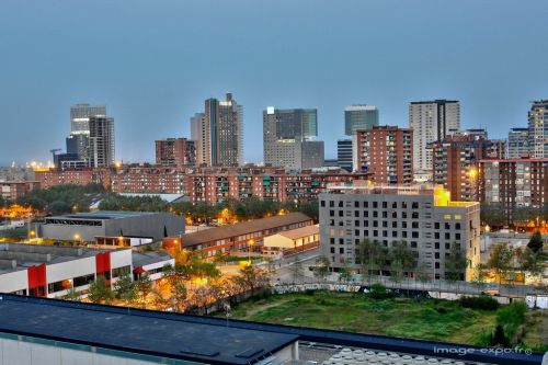 Fotografia de JFimage - Galeria Fotografica: Barcelona - Foto: 