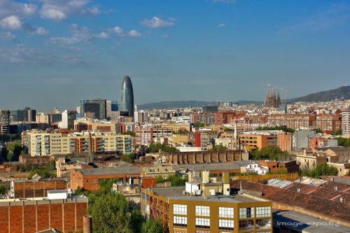 Fotografia de JFimage - Galeria Fotografica: Barcelona - Foto: 