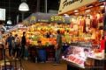 Fotos de JFimage -  Foto: Barcelona - Mercat de La Boqueria
