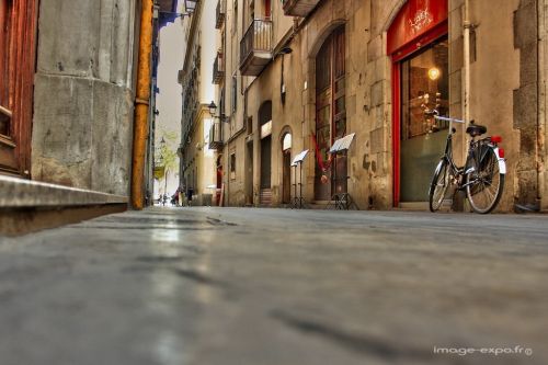 Fotografia de JFimage - Galeria Fotografica: Barcelona - Foto: Barri Gotic
