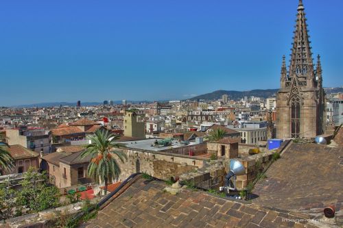 Fotografia de JFimage - Galeria Fotografica: Barcelona - Foto: 