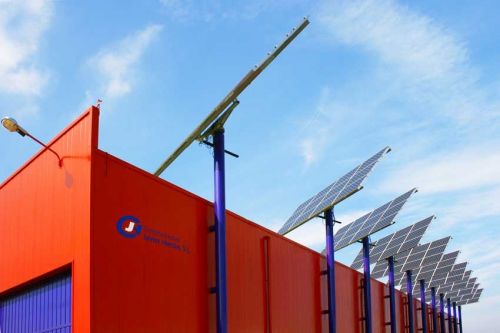 Fotografia de roberto saez - Galeria Fotografica: Arquitectura - Foto: 