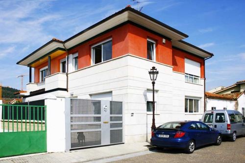 Fotografia de roberto saez - Galeria Fotografica: Arquitectura - Foto: 