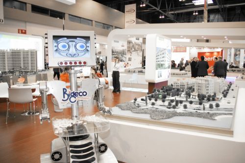 Fotografia de roberto saez - Galeria Fotografica: Eventos - Foto: 