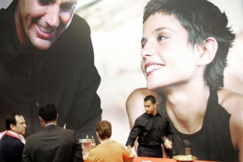 Fotografia de roberto saez - Galeria Fotografica: Eventos - Foto: 